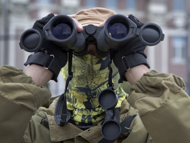 «Γαϊτανάκι» Κιέβου, ανταρτών και Μόσχας για την επιχείρηση στο Ντόνετσκ